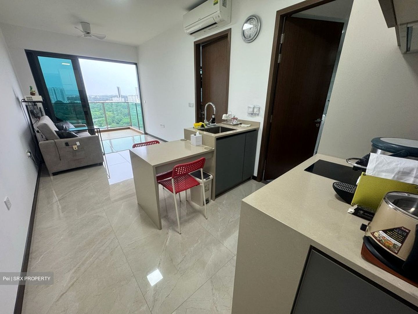 Normanton Park (D5), Apartment #604705921